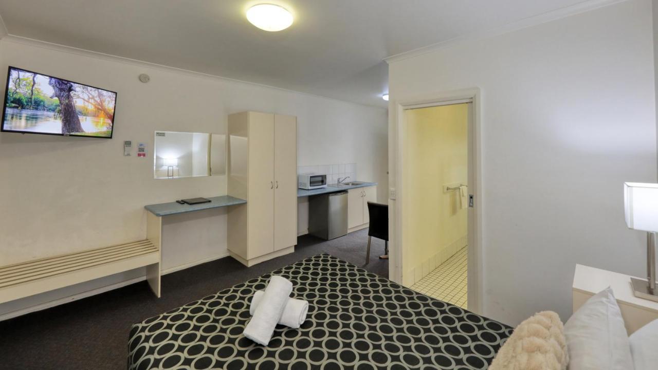The Motor Cbd Motel