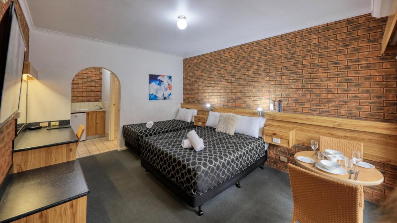 The Motor Cbd Motel 3*