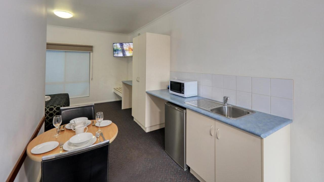 Motel The Motor Cbd Albury