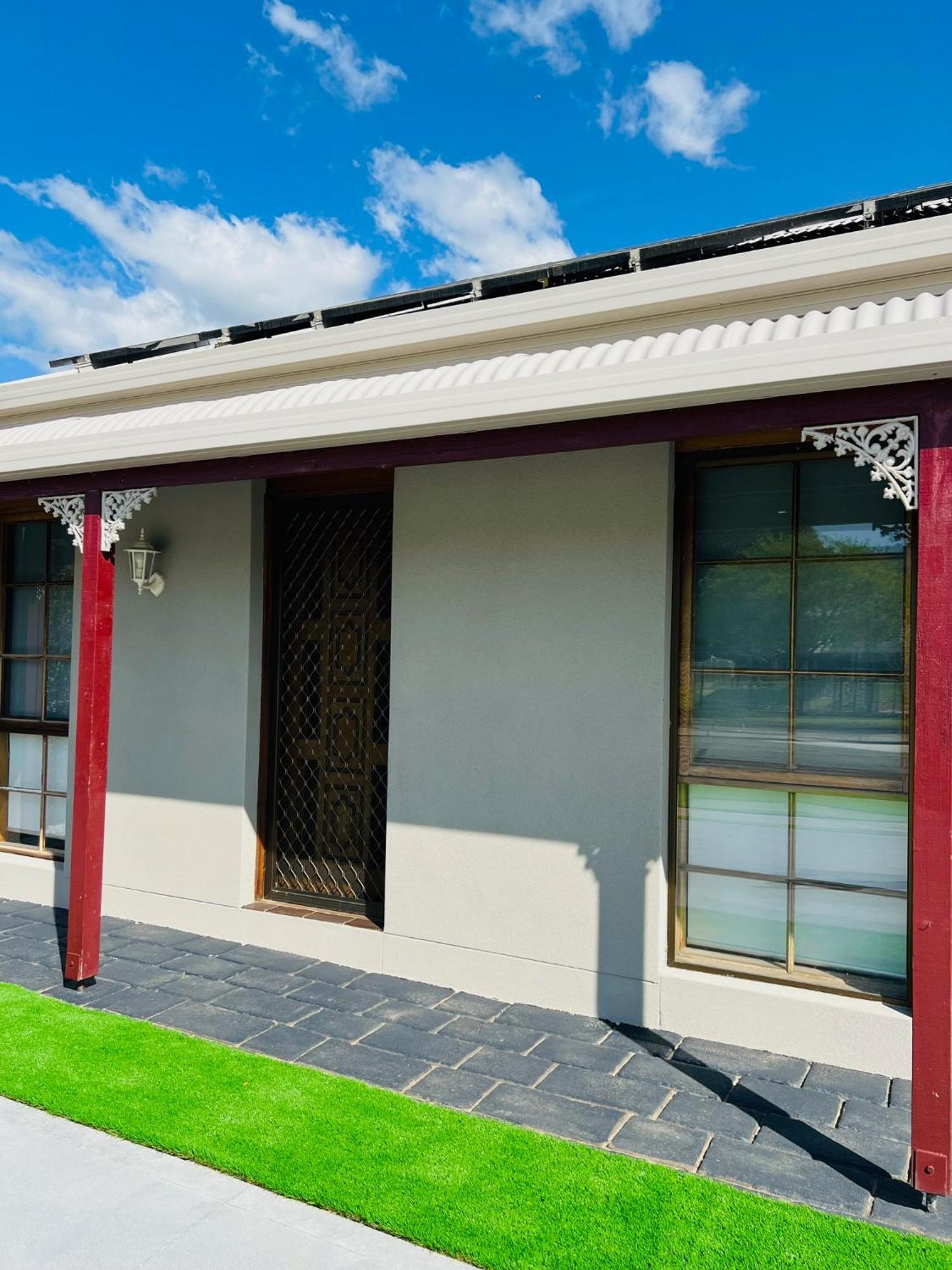 The Motor Cbd 3* Albury